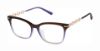 Picture of L.A.M.B. Eyeglasses LAUF151