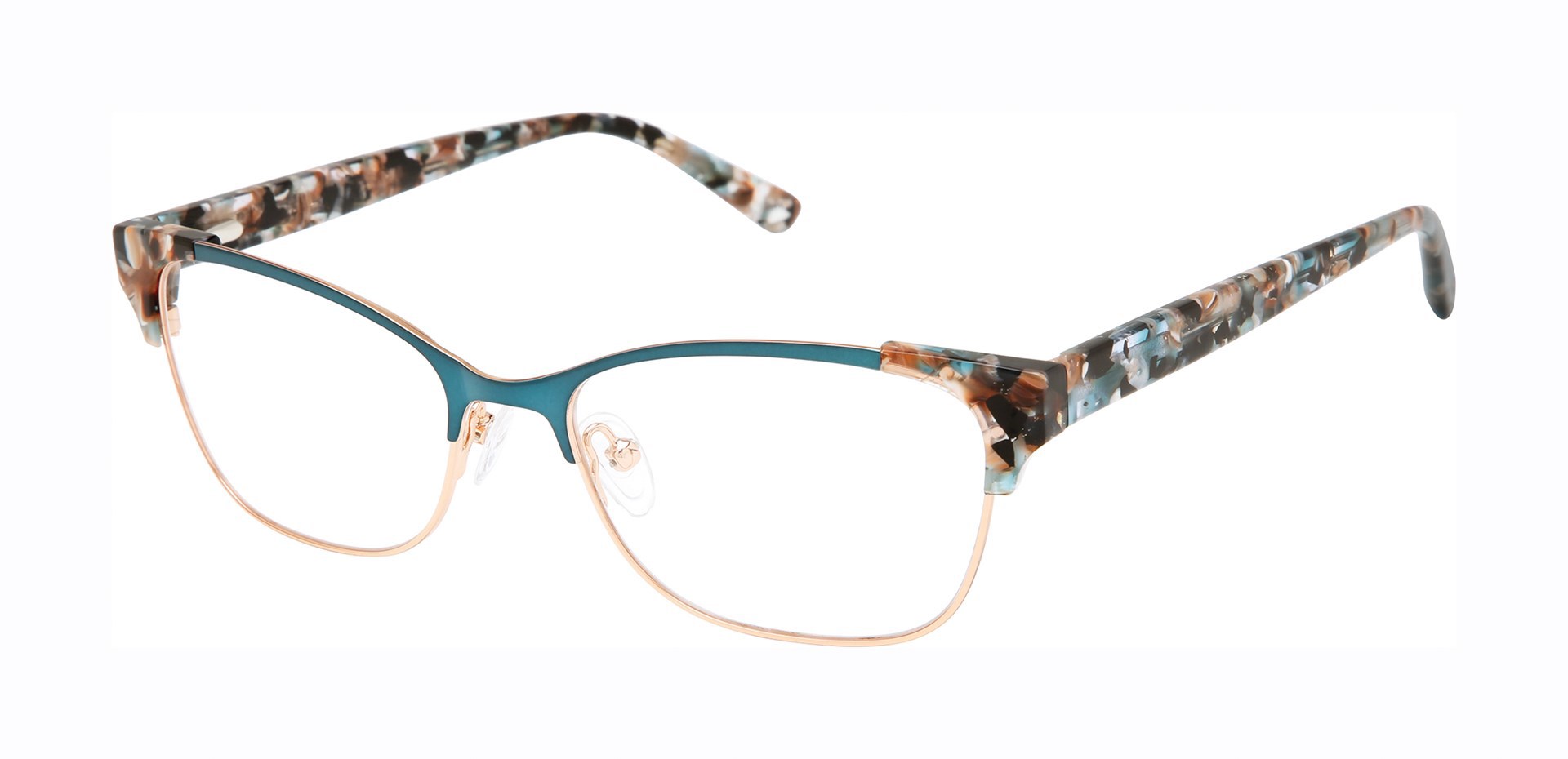 Picture of L.A.M.B. Eyeglasses LA152