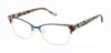 Picture of L.A.M.B. Eyeglasses LA152
