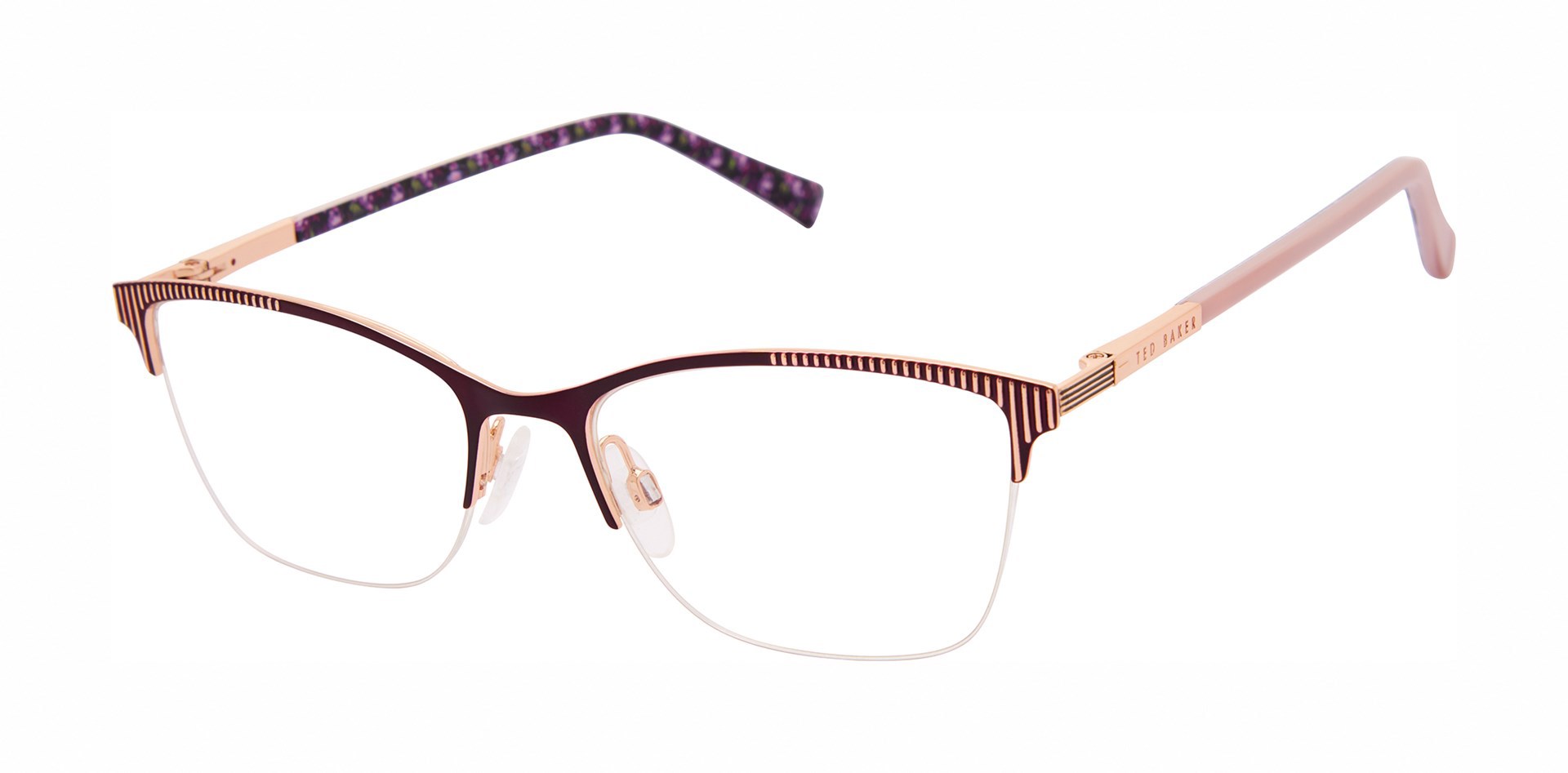 Picture of Ted Baker Eyeglasses TW532