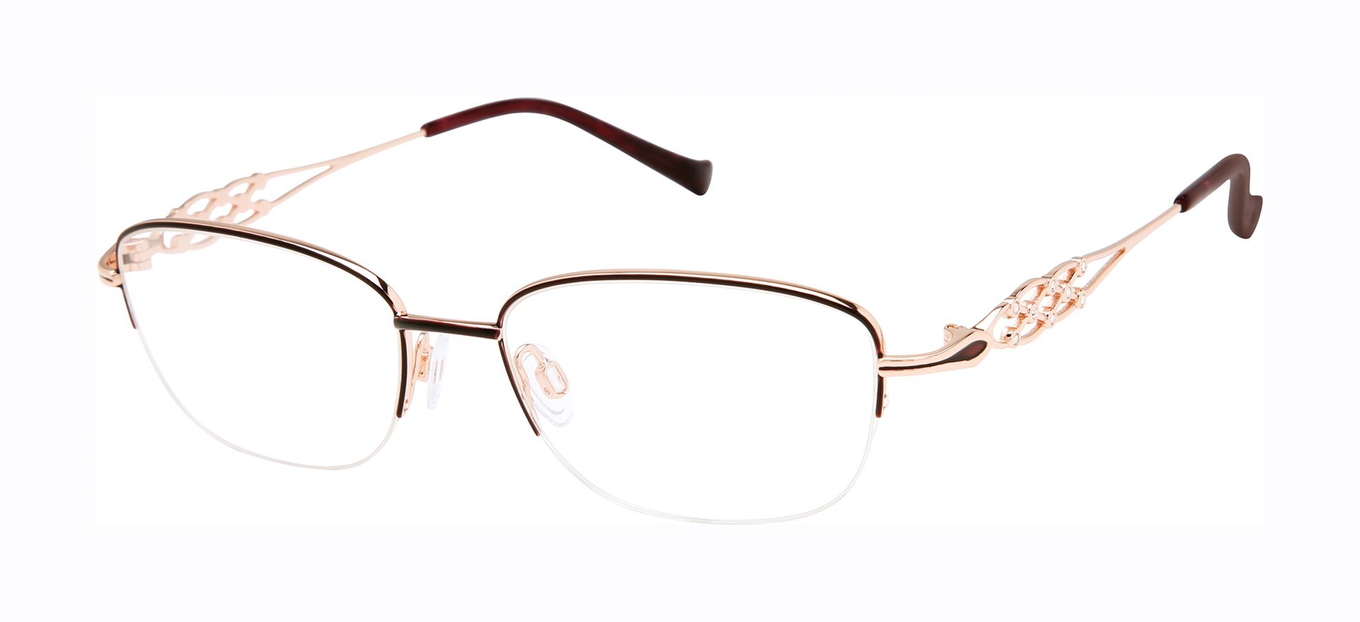 Picture of Tura Eyeglasses R155