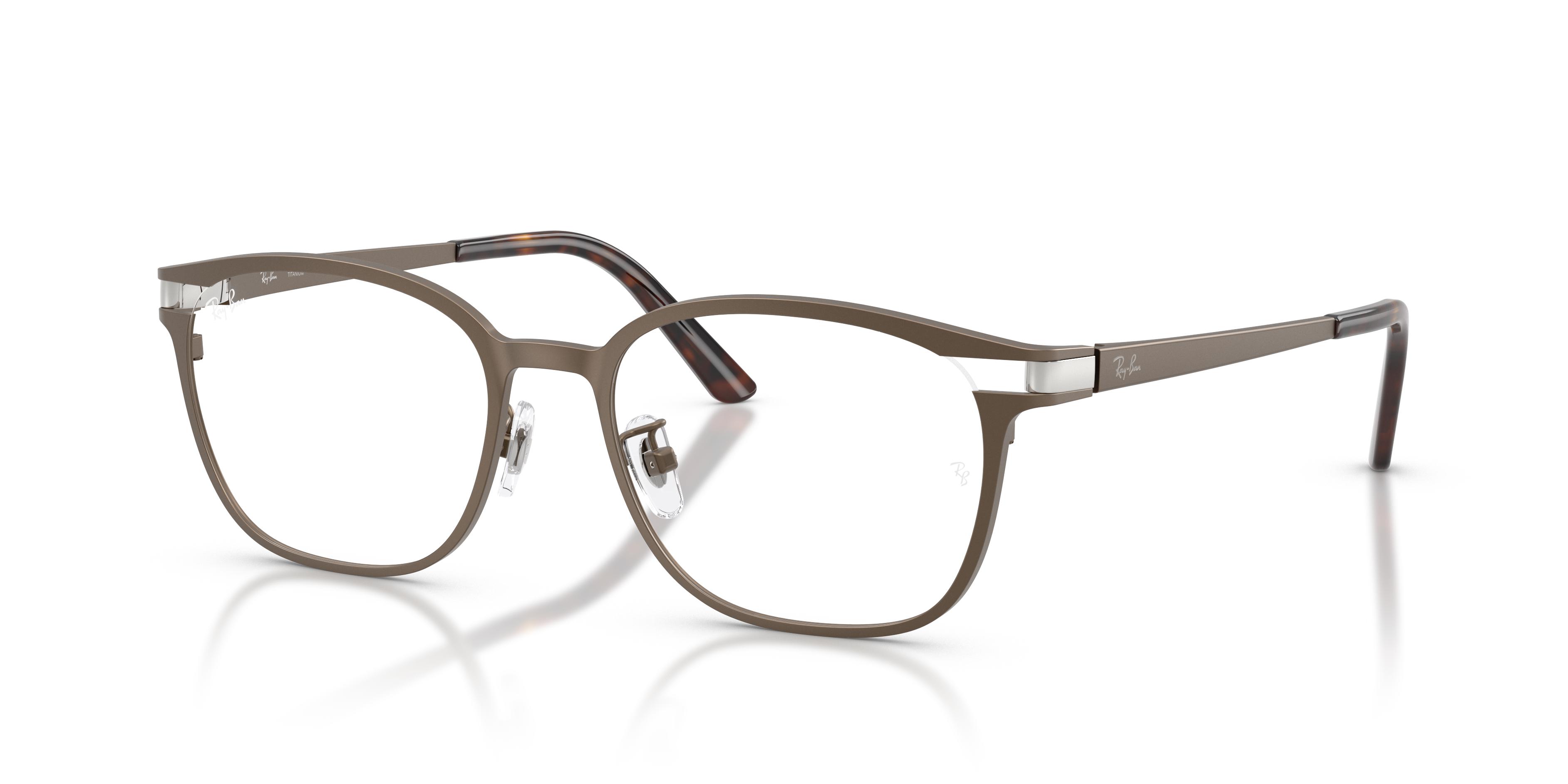 Picture of Ray Ban Eyeglasses RX8780D