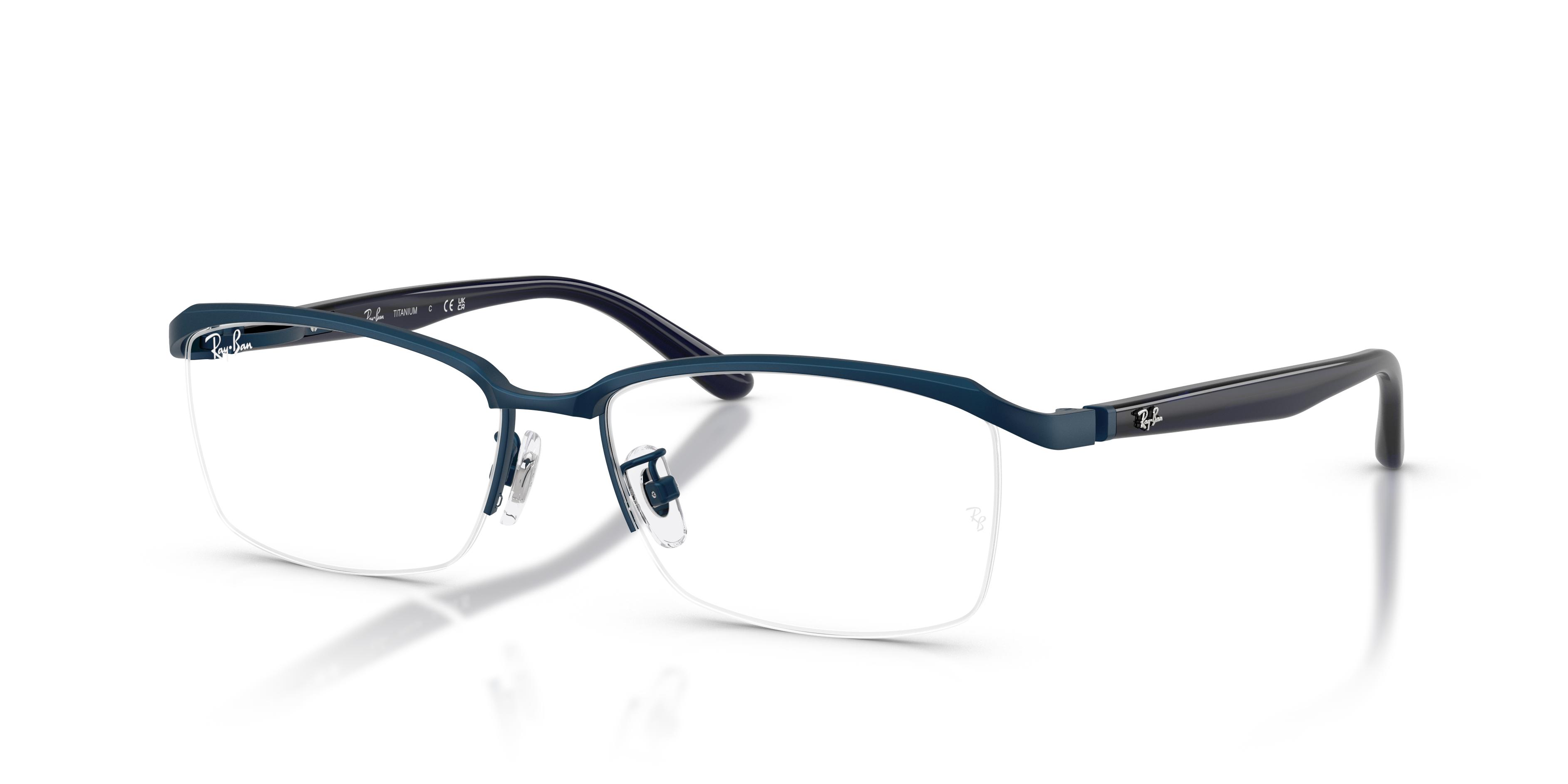 Picture of Ray Ban Eyeglasses RX8779D