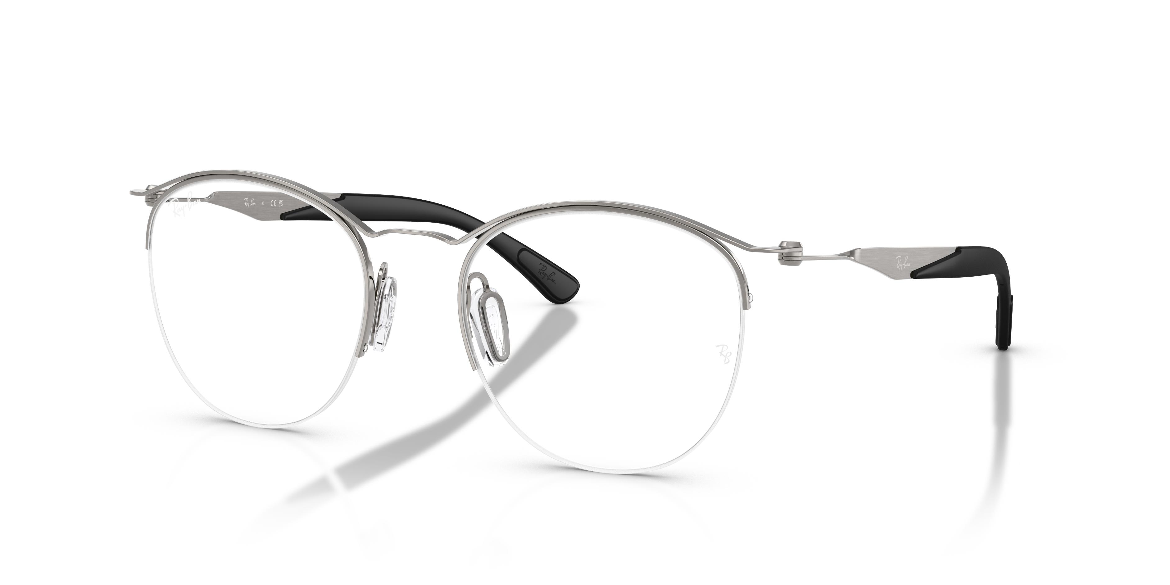 Picture of Ray Ban Eyeglasses RX7553