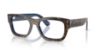 Picture of Ray Ban Eyeglasses RX7683V