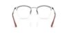 Picture of Ray Ban Eyeglasses RX7553