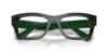 Picture of Ray Ban Eyeglasses RX7683V