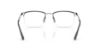 Picture of Ray Ban Eyeglasses RX7552