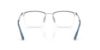 Picture of Ray Ban Eyeglasses RX7552