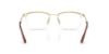 Picture of Ray Ban Eyeglasses RX7552