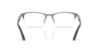 Picture of Ray Ban Eyeglasses RX7551
