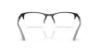 Picture of Ray Ban Eyeglasses RX7551