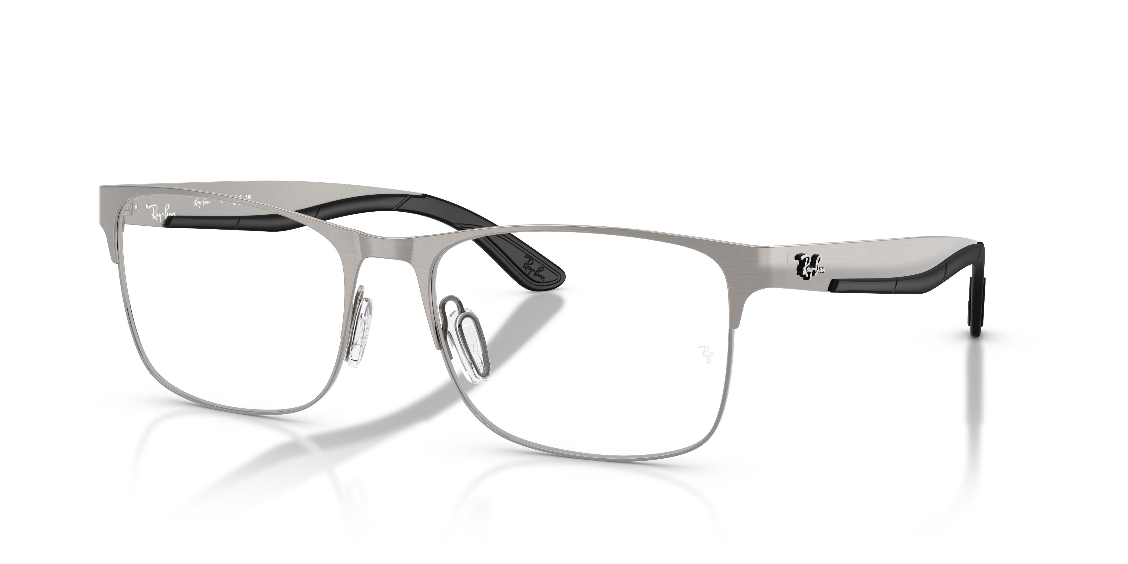Picture of Ray Ban Eyeglasses RX7550