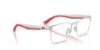 Picture of Ray Ban Eyeglasses RX7550