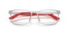 Picture of Ray Ban Eyeglasses RX7550