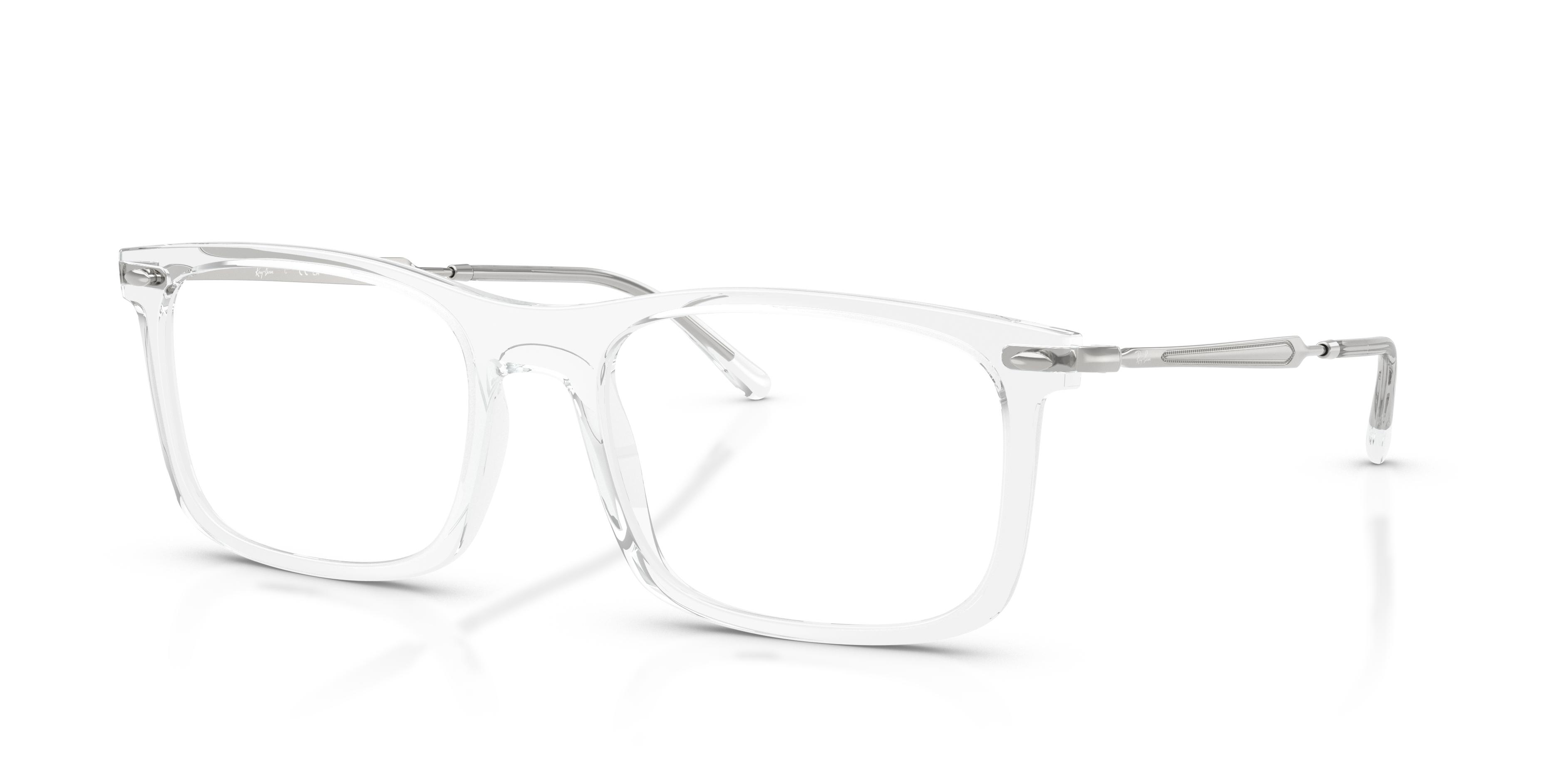 Picture of Ray Ban Eyeglasses RX7260