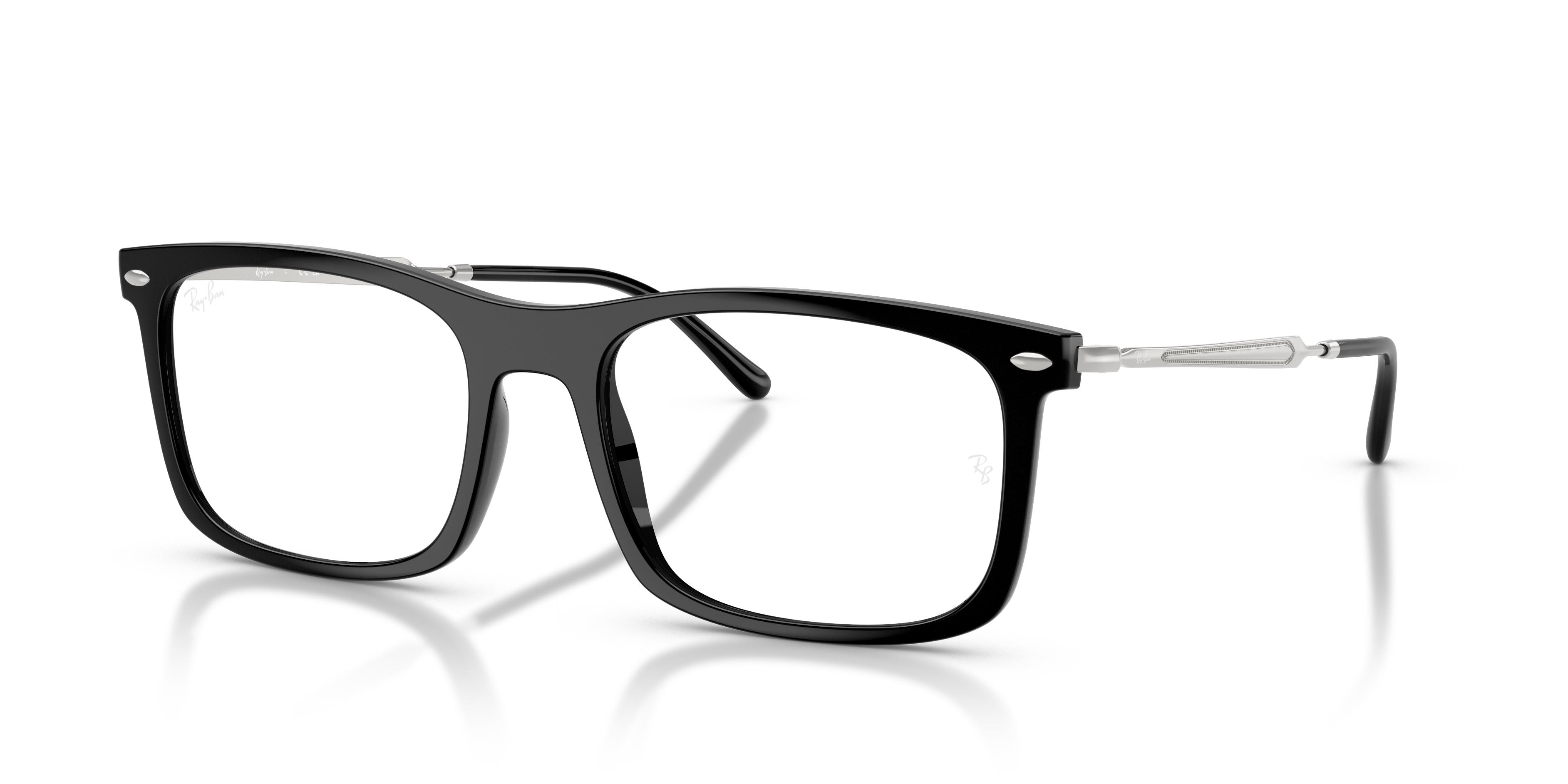 Picture of Ray Ban Eyeglasses RX7260F