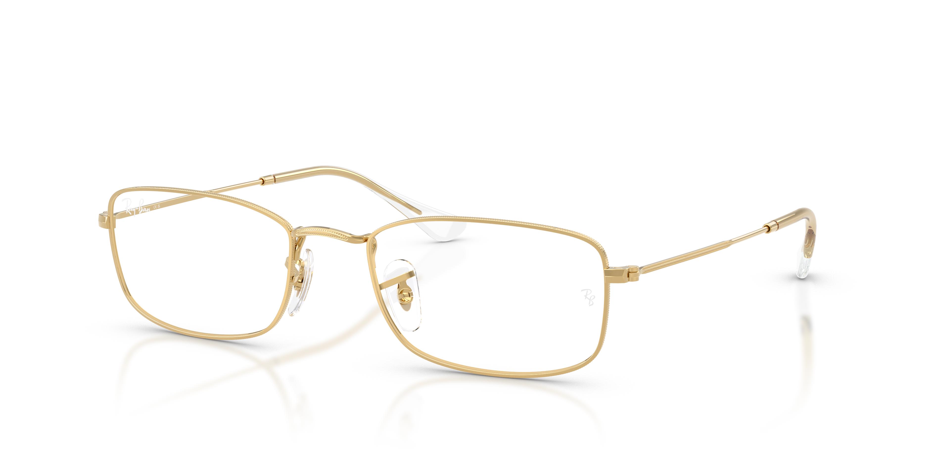 Picture of Ray Ban Eyeglasses RX6647