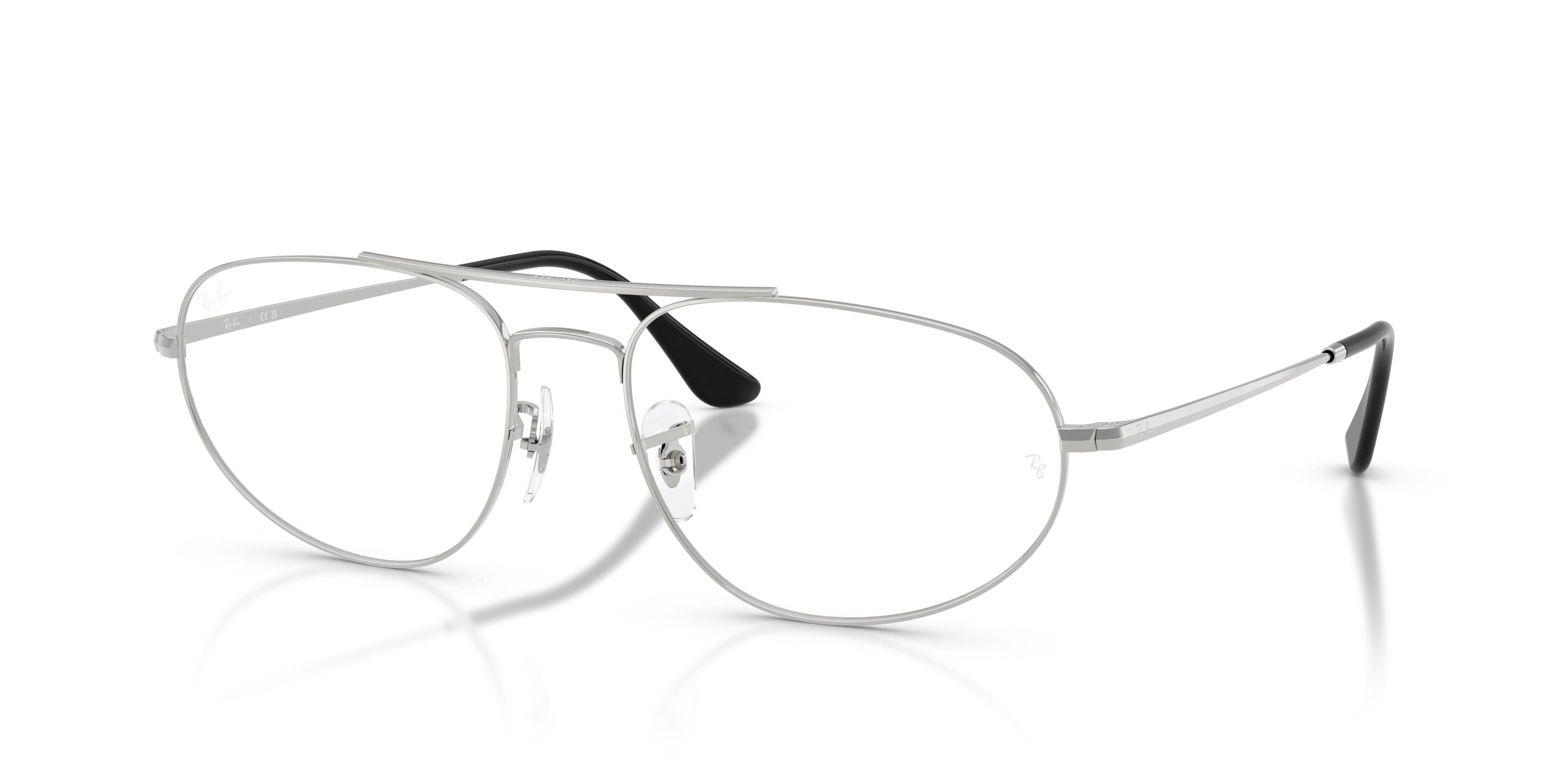Picture of Ray Ban Eyeglasses RX6645