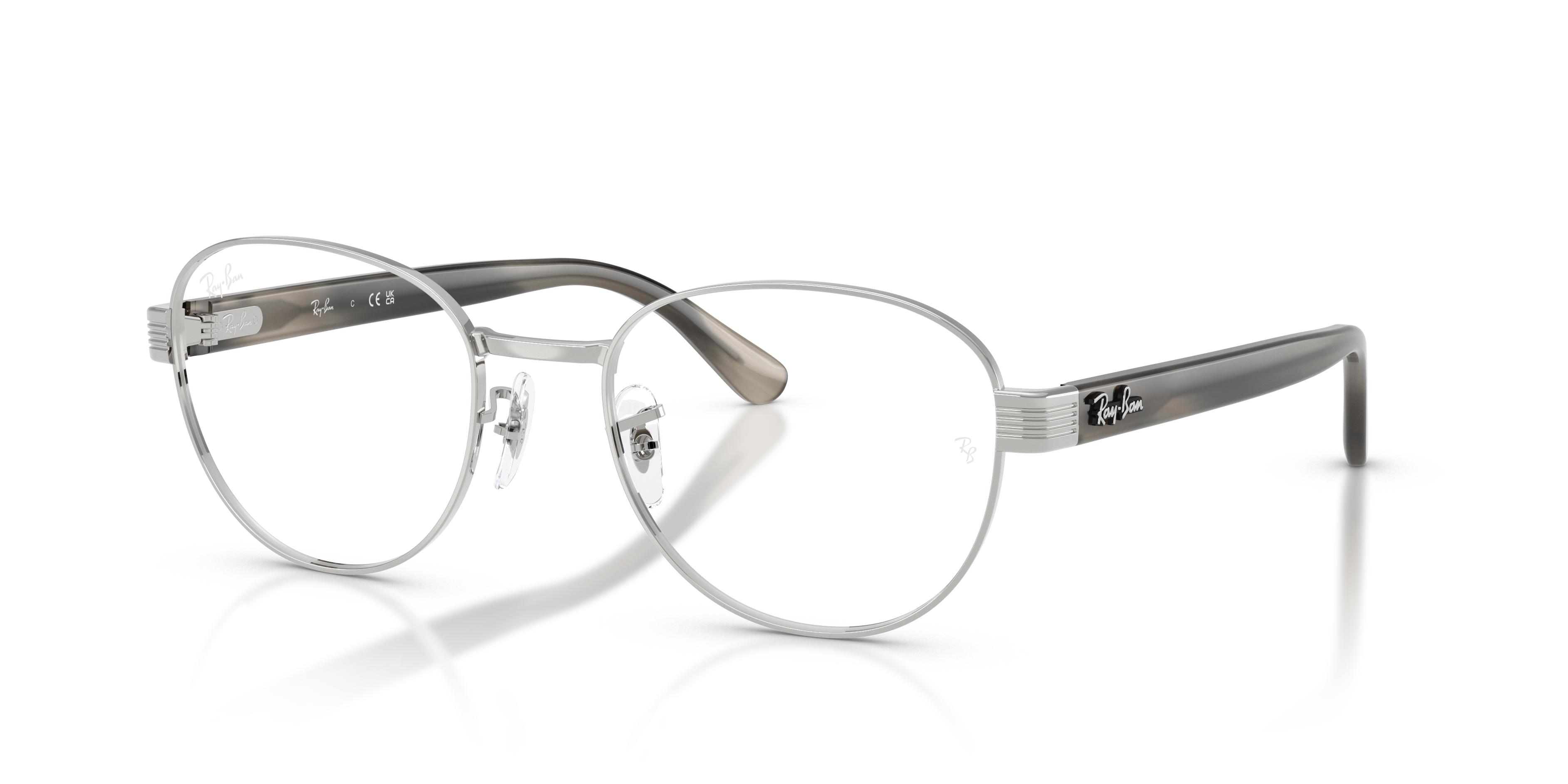 Picture of Ray Ban Eyeglasses RX6543