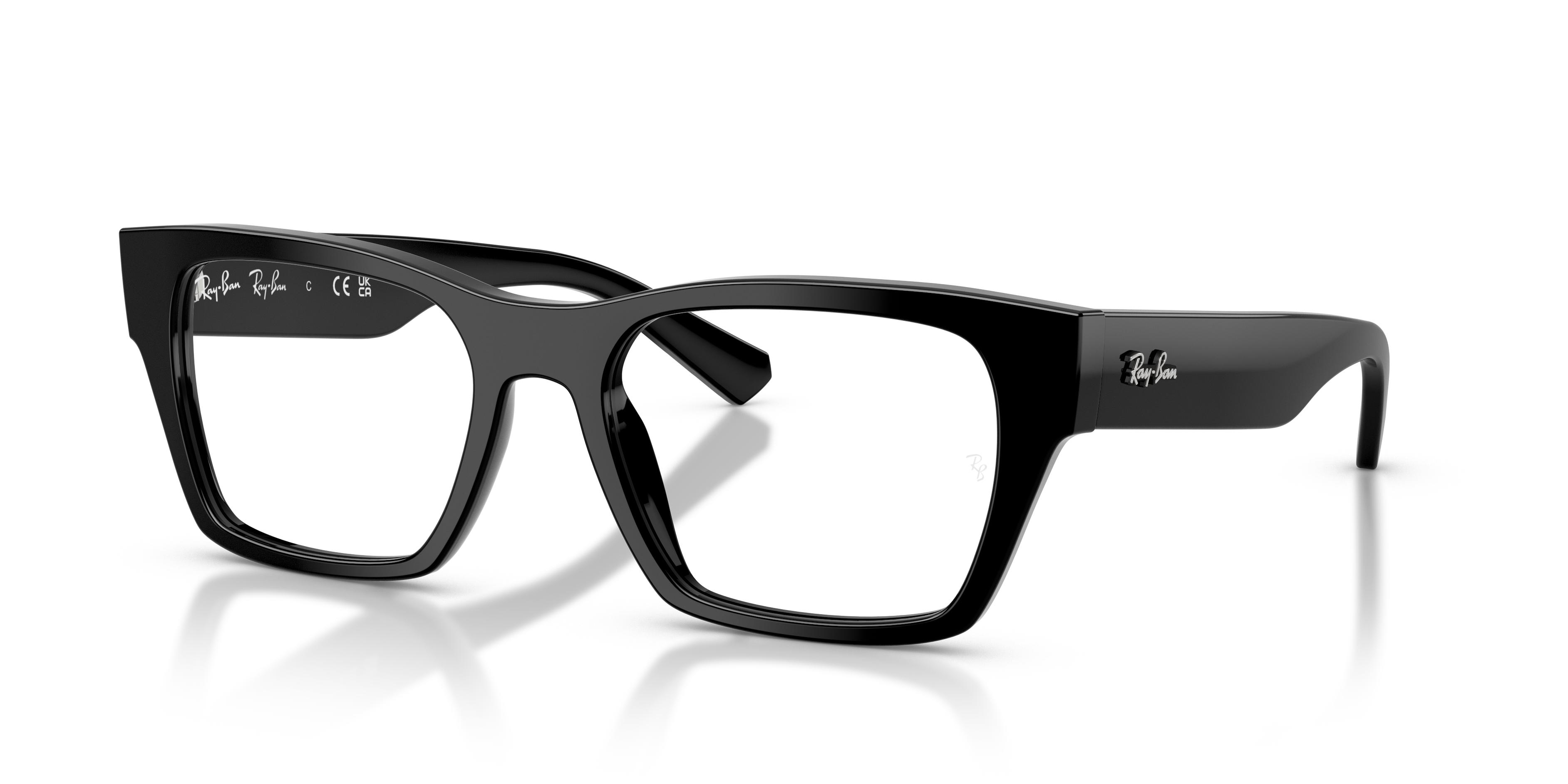 Picture of Ray Ban Eyeglasses RX5448