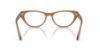 Picture of Ray Ban Eyeglasses RX5449D