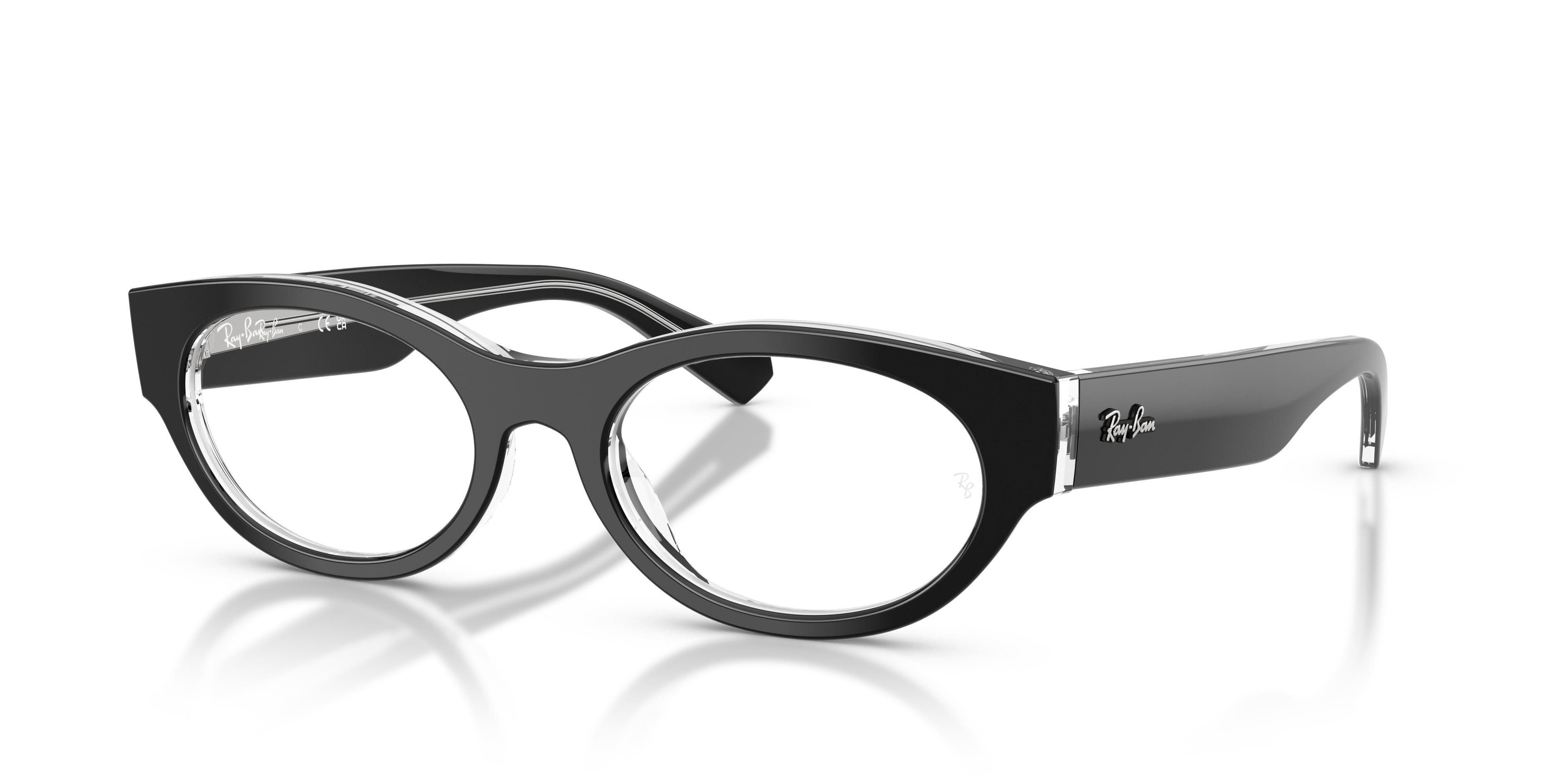 Picture of Ray Ban Eyeglasses RX5447