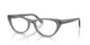 Picture of Ray Ban Eyeglasses RX5449D