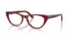 Picture of Ray Ban Eyeglasses RX5449D
