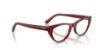 Picture of Ray Ban Eyeglasses RX5449D