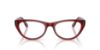 Picture of Ray Ban Eyeglasses RX5449D