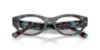 Picture of Ray Ban Eyeglasses RX5447