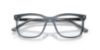 Picture of Ray Ban Eyeglasses RX5446