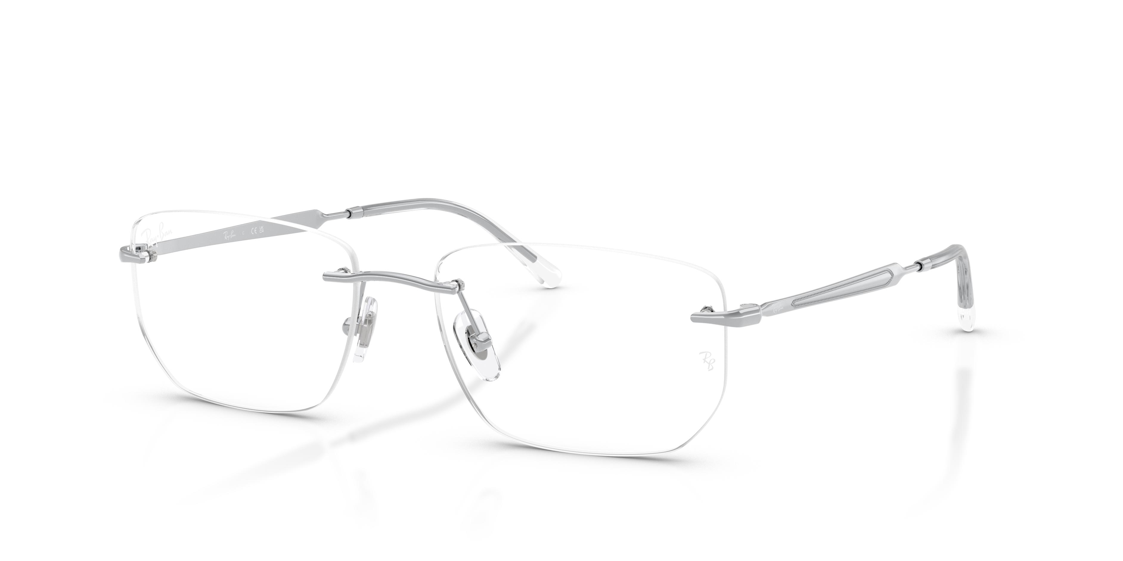 Picture of Ray Ban Eyeglasses RX3768V