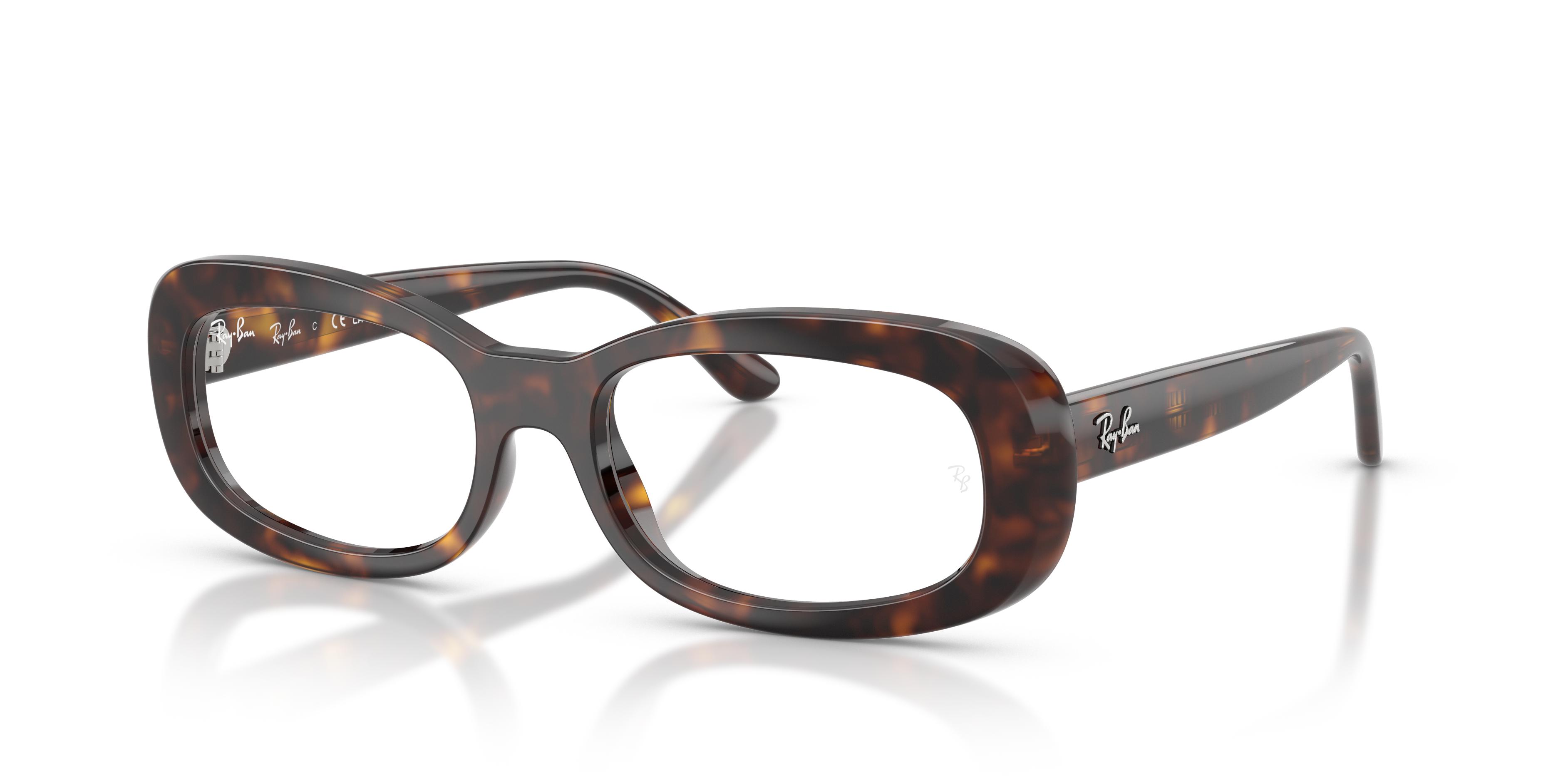 Picture of Ray Ban Eyeglasses RX2221V