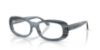 Picture of Ray Ban Eyeglasses RX2221V