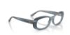 Picture of Ray Ban Eyeglasses RX2221V