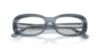 Picture of Ray Ban Eyeglasses RX2221V
