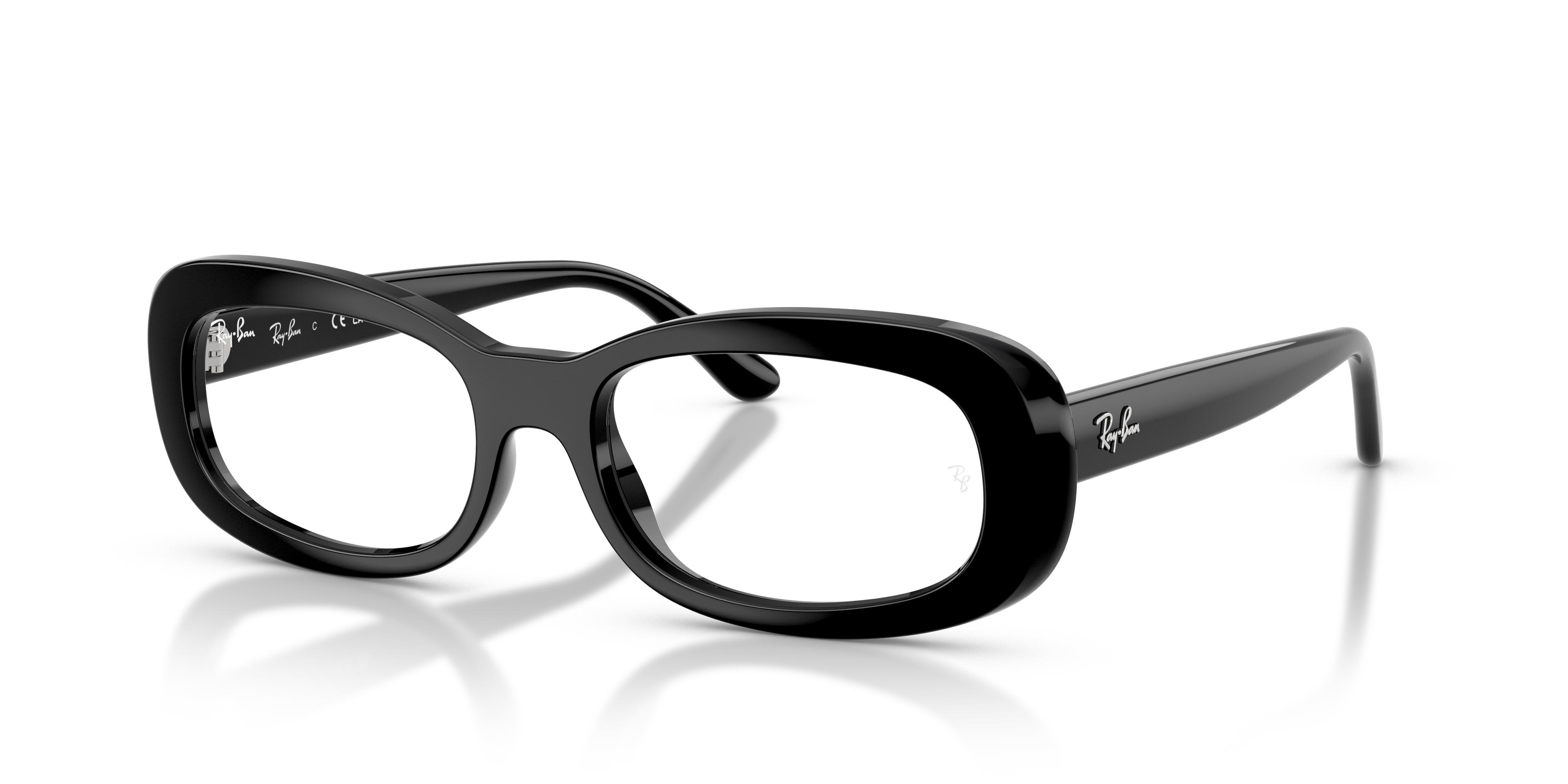 Picture of Ray Ban Eyeglasses RX2221VF