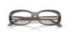 Picture of Ray Ban Eyeglasses RX2221VF