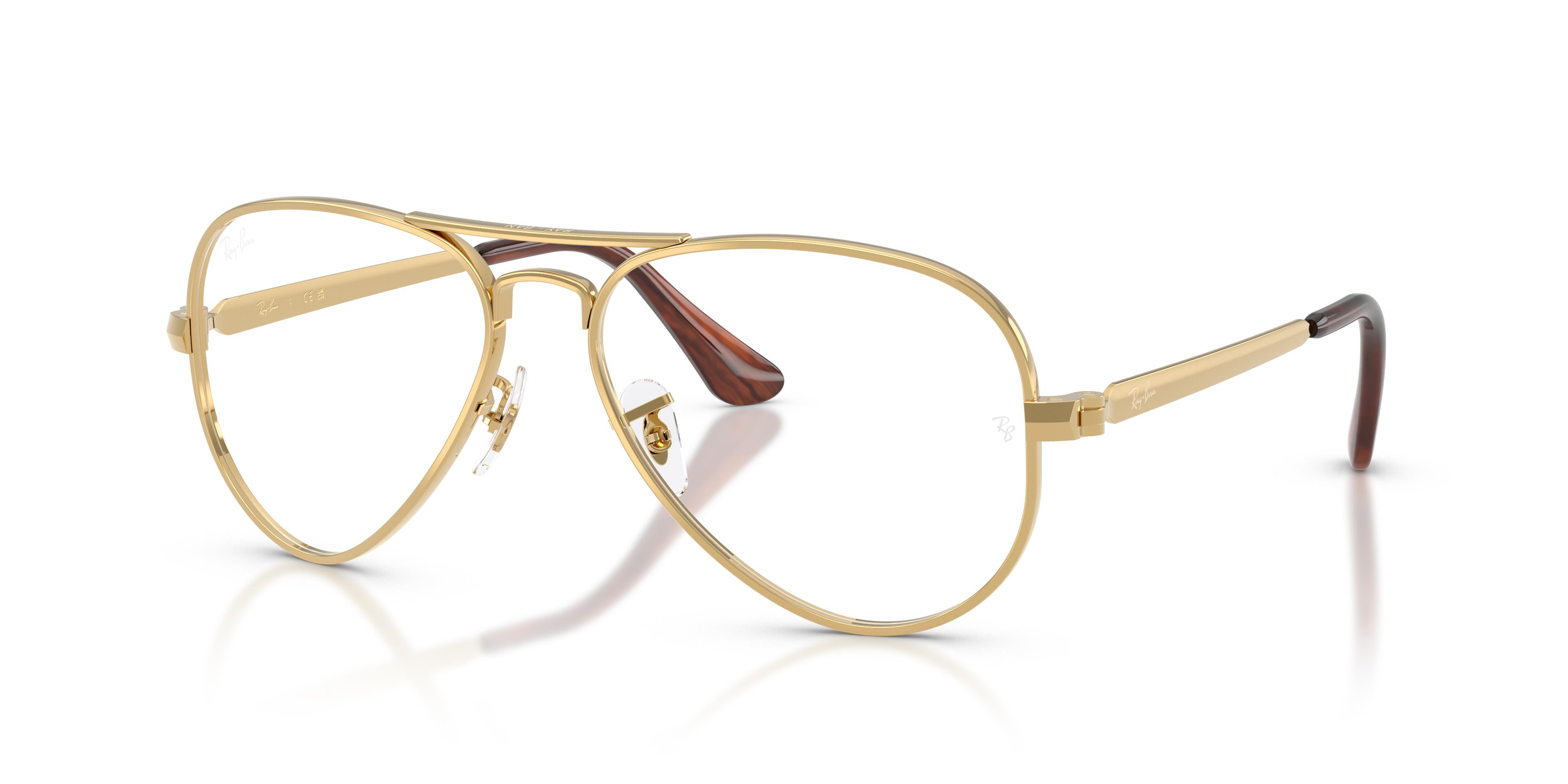 Picture of Ray Ban Eyeglasses RX3925V