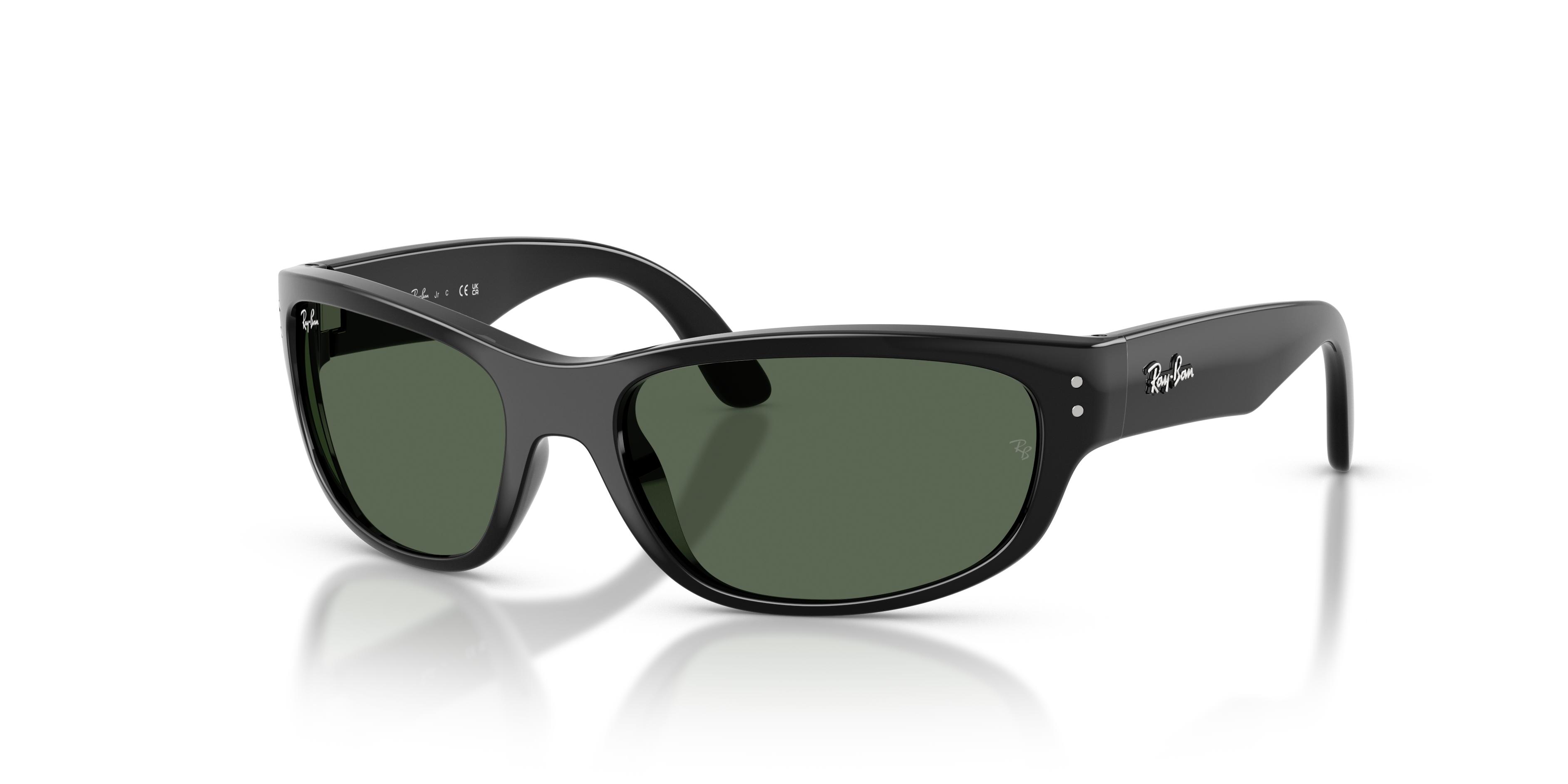 Picture of Ray Ban Sunglasses RJ9189S