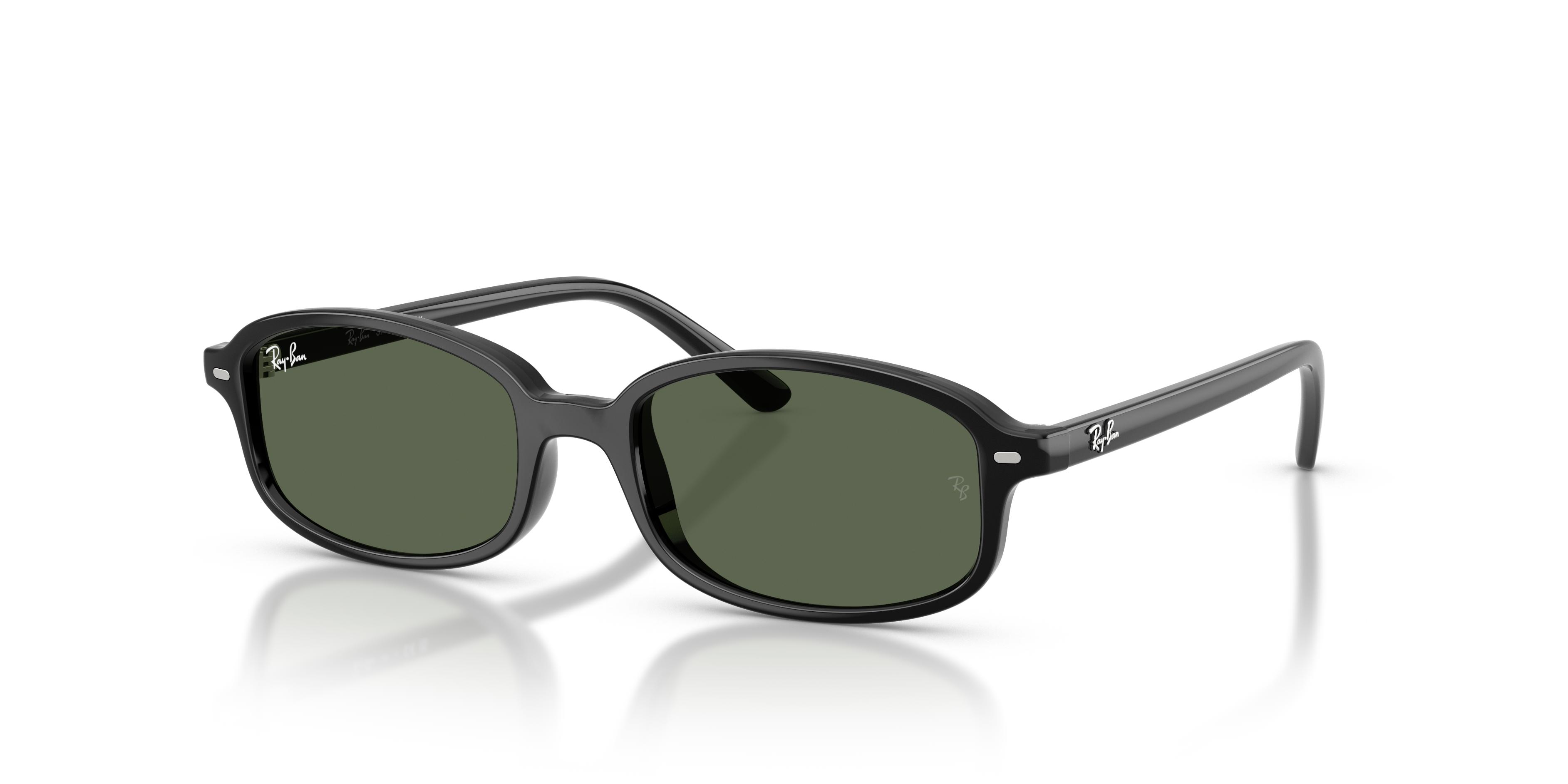 Picture of Ray Ban Sunglasses RJ9132S