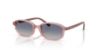 Picture of Ray Ban Sunglasses RJ9132S