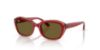 Picture of Ray Ban Sunglasses RJ9081S