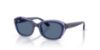 Picture of Ray Ban Sunglasses RJ9081S