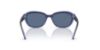 Picture of Ray Ban Sunglasses RJ9081S
