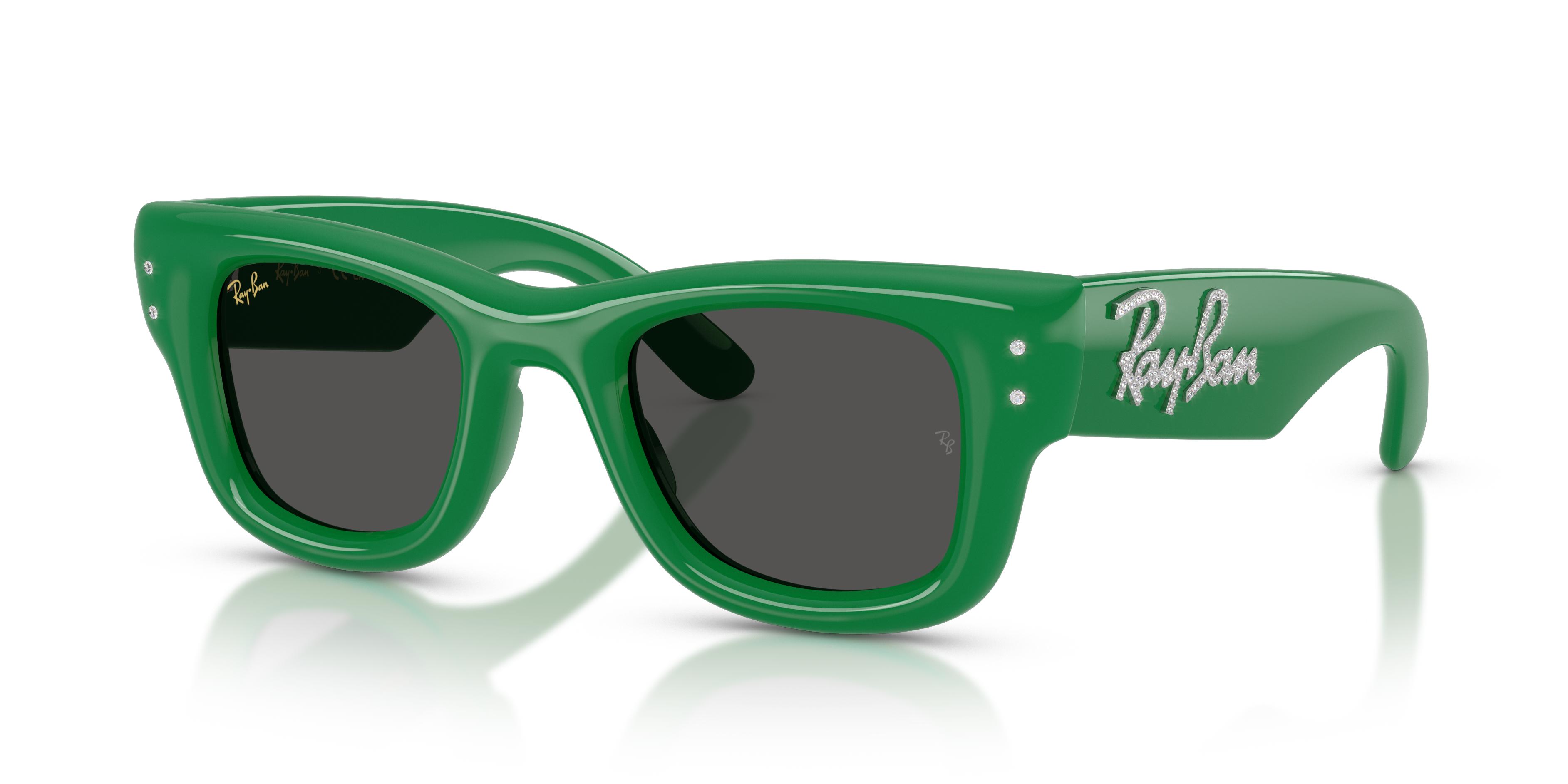 Picture of Ray Ban Sunglasses RB4940B