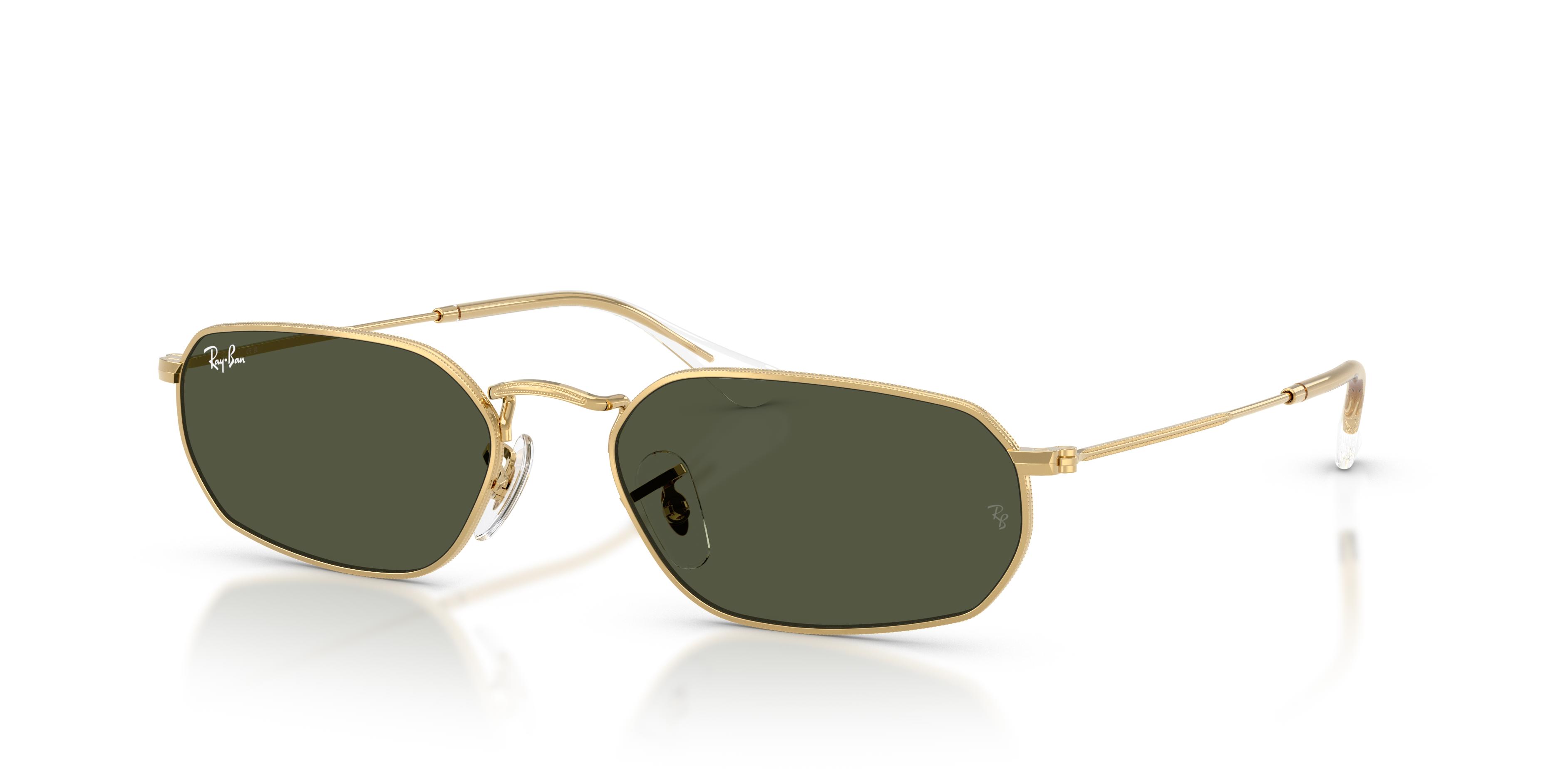 Picture of Ray Ban Sunglasses RB3947