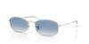 Picture of Ray Ban Sunglasses RB3832